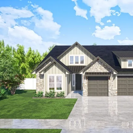 Buy this 4 bed house on 4674 South Amorita Place in Meridian, ID 83642