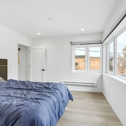 Rent this 1 bed apartment on Harlem & Thomas NB in North Harlem Avenue, Oak Park