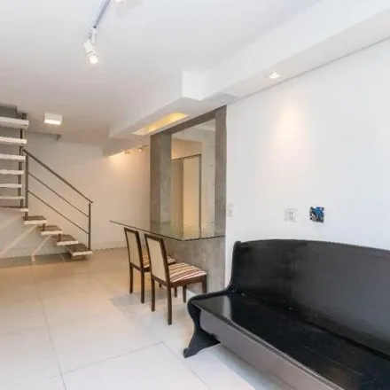 Buy this 3 bed apartment on Avenida Anita Garibaldi 4793 in Barreirinha, Curitiba - PR