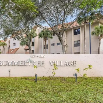 Buy this 2 bed condo on 461 Ives Dairy Rd Unit 202-2 in Miami, Florida