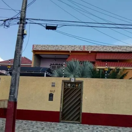 Image 2 - Rua Rio Pacavi, São José Operário, Manaus - AM, 69000-000, Brazil - House for sale