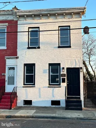 Buy this 3 bed house on 480 Mount Vernon Street in Whitman Park, Camden