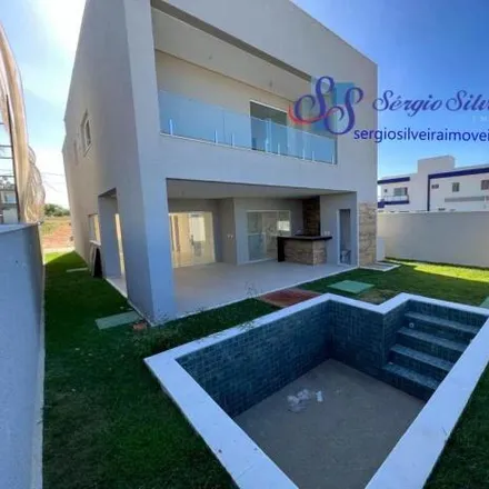 Buy this 4 bed house on unnamed road in Eusébio - CE, 60874-365