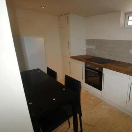 Rent this 2 bed room on The Maltings in Surrey Street, Derby