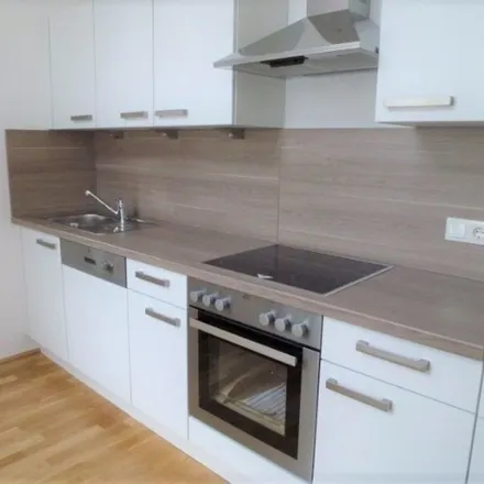 Rent this 3 bed apartment on Rainerstraße 23 in 5020 Salzburg, Austria