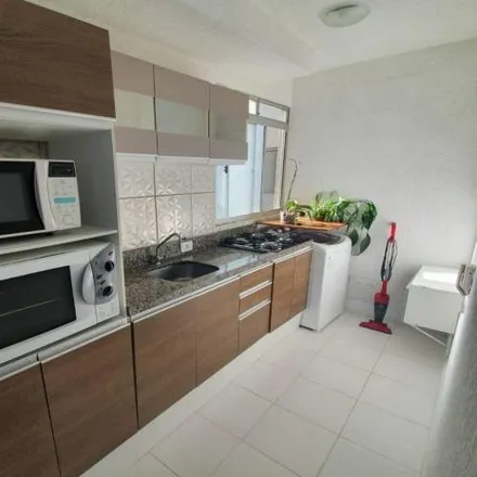 Buy this 2 bed apartment on Paróquia Santa Cruz in Avenida Família Gonçalves Carneiro, Cavalhada