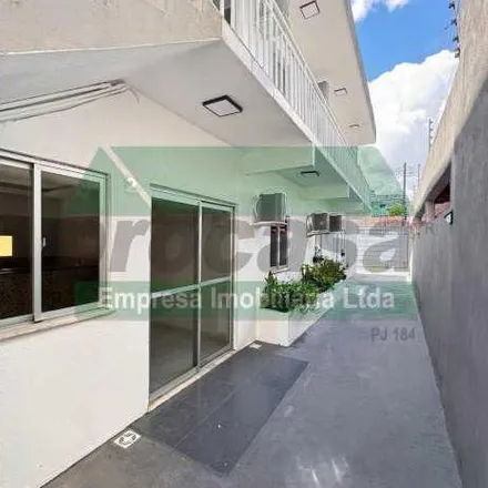 Rent this 2 bed apartment on Rua Nayoro in Parque Dez de Novembro, Manaus -