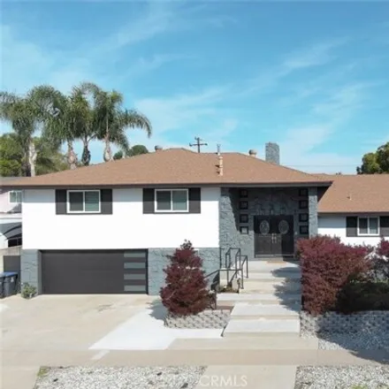 Buy this 4 bed house on 1609 Clemensen Avenue in Santa Ana, CA 92705