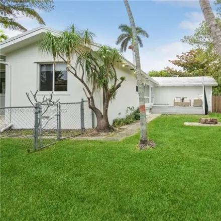 Image 7 - 819 Hollywood Blvd, Hollywood, Florida, 33019 - House for sale