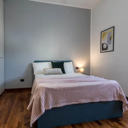 Rent this 3 bed room on Via Romolo Gessi in 22, 20146 Milan MI