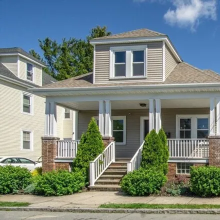 Buy this 5 bed house on 25 Grant St in New Bedford, Massachusetts