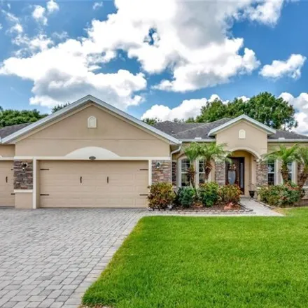 Buy this 4 bed house on 2029 Pirie Place in Saint Cloud, FL 34769