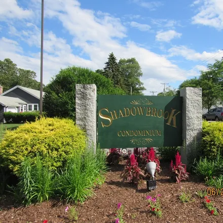 Buy this 1 bed condo on 8 Shadowbrook Ln # 18