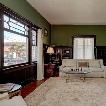 Image 5 - 571 West 17th Street, Los Angeles, CA 90731, USA - House for sale