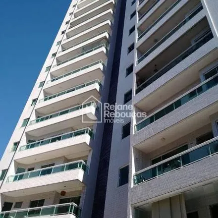 Image 2 - Ciclovia Av. Aguanambi, Fátima, Fortaleza - CE, 60055-401, Brazil - Apartment for sale