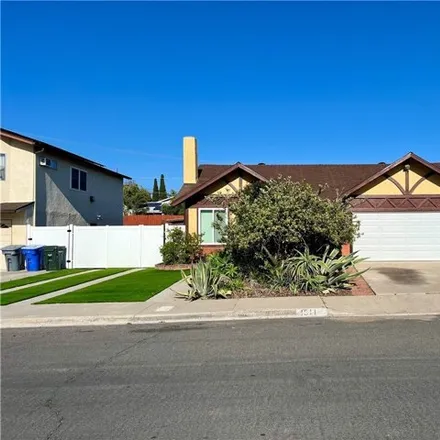 Buy this 3 bed house on 1811 Lebuan Drive in Lemon Grove, CA 91945