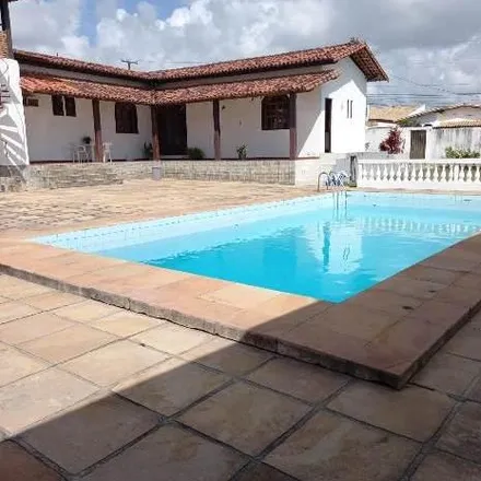 Buy this 3 bed apartment on unnamed road in Centro, Lauro de Freitas - BA