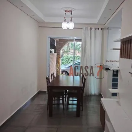 Buy this 4 bed house on Rua Professor Horácio Ribeiro in Jardim Dulce, Sorocaba - SP