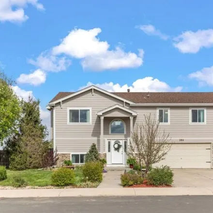 Buy this 3 bed house on 322 South Buenzli Way in Milliken, Weld County