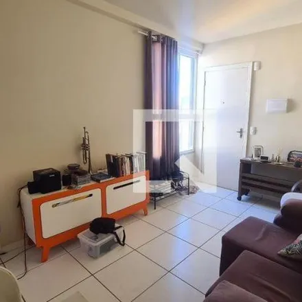 Rent this 2 bed apartment on Rodovia Washington Luiz in Figueira, Duque de Caxias - RJ