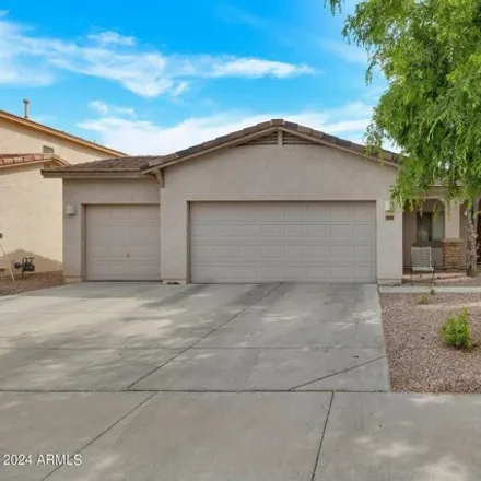 Buy this 3 bed house on 17029 West Carmen Drive in Surprise, AZ 85388
