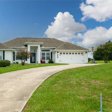 Buy this 3 bed house on 25716 Northwest 176th Lane in High Springs, Alachua County