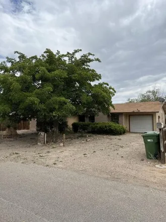 Buy this 3 bed house on 1737 Arlene Road Southeast in Rio Rancho, NM 87124