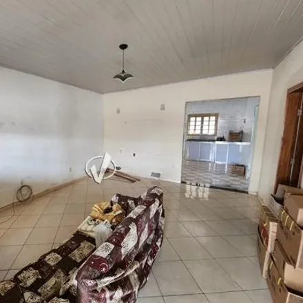 Buy this 2 bed house on Rua Laudelino Leite Sobrinho in Residencial Mantiqueira, Pindamonhangaba - SP