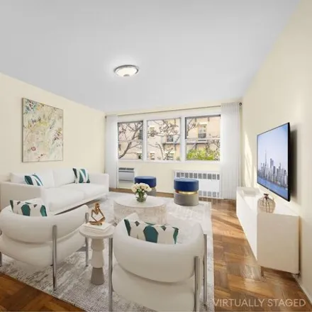 Buy this 1 bed condo on 404 East 66th Street in New York, NY 10065