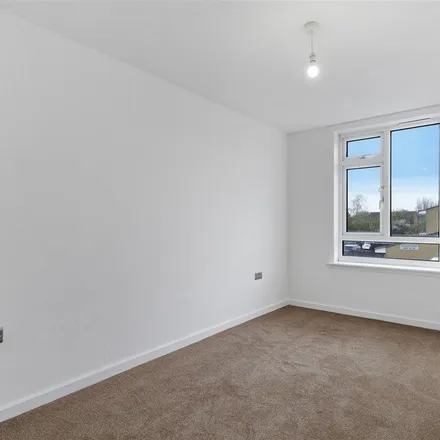 Rent this 3 bed apartment on Eldridge Close in London, TW14 9NG