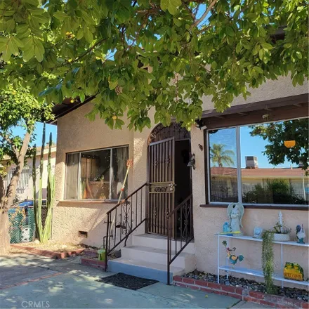 Buy this 2 bed house on 2302 Meadowvale Avenue in Los Angeles, CA 90031