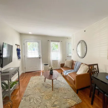 Rent this 2 bed townhouse on 23;25 Jay Street in Cambridge, MA 02139