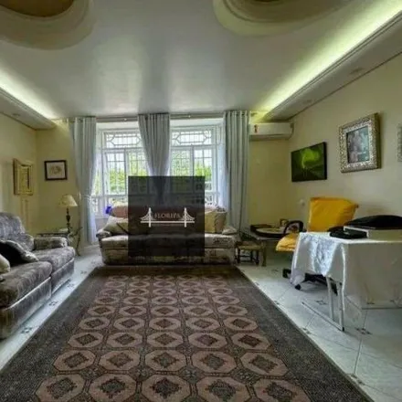 Buy this 5 bed house on Rua dos Tandujus in Jurerê Internacional, Florianópolis - SC