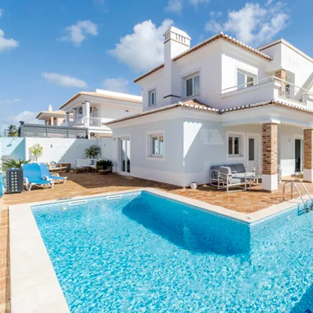 Buy this 5 bed house on Rua Pêro Escobar in 8600-513 Lagos, Portugal