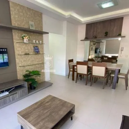 Rent this 2 bed apartment on Avenida Vereador Manoel José dos Santos in Centro, Bombinhas - SC