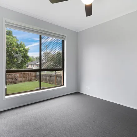 Rent this 3 bed apartment on 1 Hughes Street in Eagleby QLD 4207, Australia
