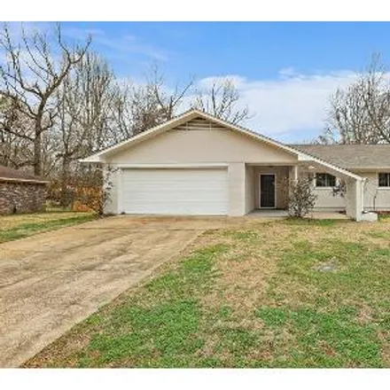 Buy this 3 bed house on 138 Oakridge Drive in Willowood, Jackson