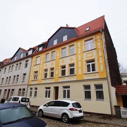 Rent this 2 bed apartment on unnamed road in 39114 Magdeburg, Germany
