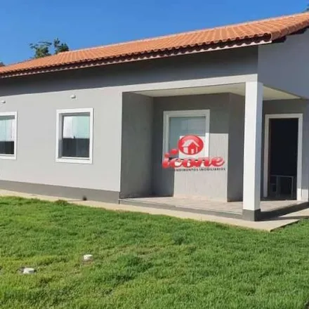 Buy this 2 bed house on Rua Vinte e Oito in Chácaras de Inoã, Maricá - RJ