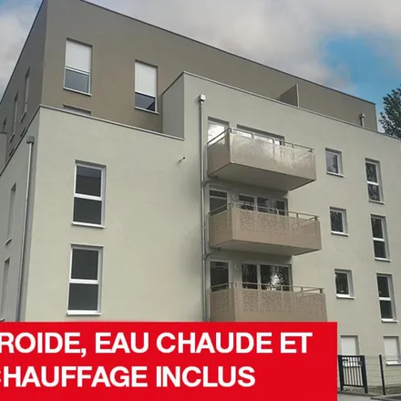 Image 4 - 77 Rue du Logelbach, 68000 Colmar, France - Apartment for rent