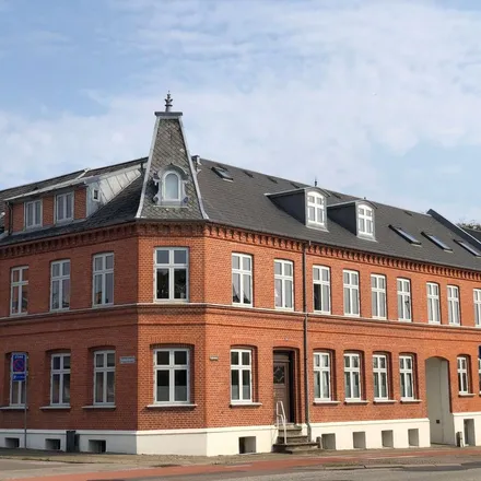 Rent this 3 bed apartment on Enghavevej 18 in 7500 Holstebro, Denmark