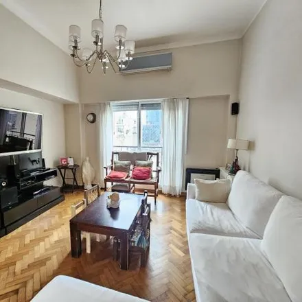 Buy this 3 bed apartment on Esmeralda 960 in Retiro, Buenos Aires
