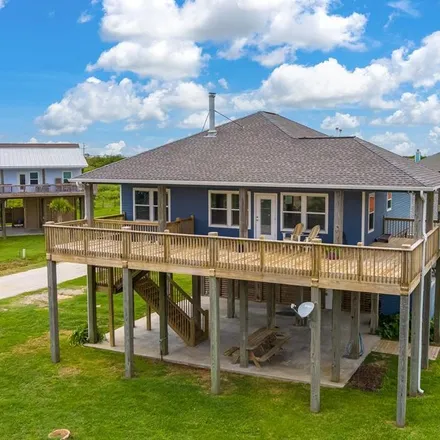 Buy this 3 bed house on 963 Melody Lane in Bolivar Beach, Galveston County