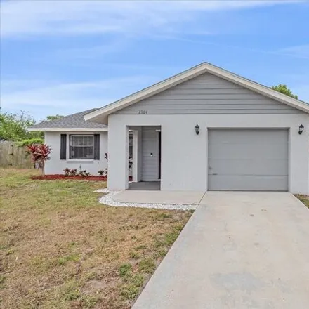 Buy this 2 bed house on 2300 Spring Oaks Lane in North Sarasota, Sarasota County