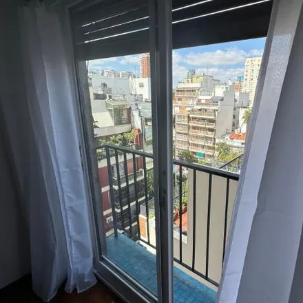 Rent this 1 bed apartment on Ciudad de la Paz 1944 in Belgrano, C1428 AAS Buenos Aires