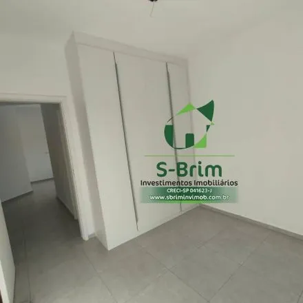 Buy this 2 bed apartment on Rua José Inácio in Centro, Atibaia - SP