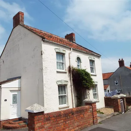 Image 1 - Wells Road, Glastonbury, BA6 9AG, United Kingdom - Apartment for rent