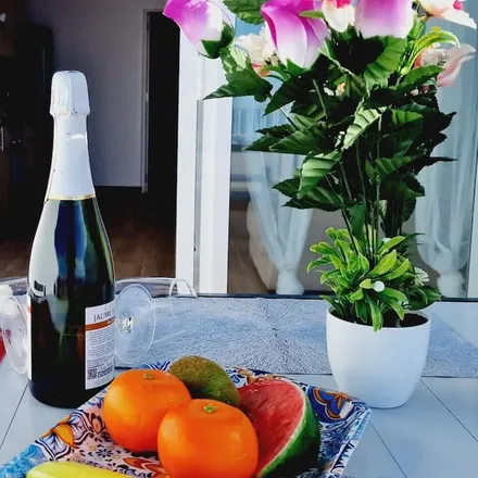 Rent this 4 bed apartment on Koala Bay Tenerife Los Cristianos in Paseo Marítimo, 38650 Los Cristianos
