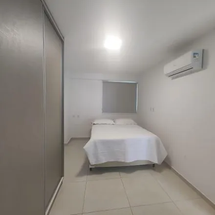 Rent this 2 bed apartment on Avenida Presidente Afonso Pena in Bessa, João Pessoa - PB