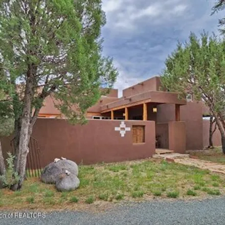 Buy this 4 bed house on 181 Sonterra Drive in Lincoln County, NM 88312